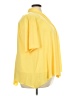 Susan Graver Yellow Cardigan Size 2X - photo 4