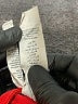 French Connection Solid Red Casual Pants Size 2 - photo 5
