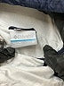 Columbia 100% Polyester Color Block Blue Windbreaker Size M - photo 6