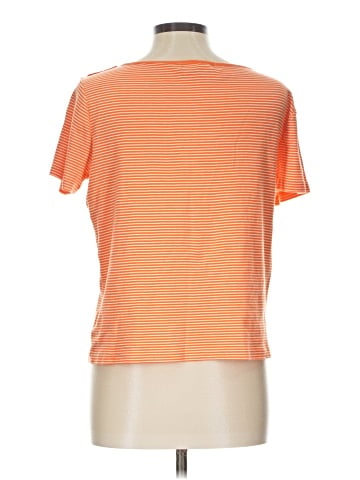 Lauren by Ralph Lauren Short Sleeve T-Shirt (view 2)