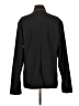 Unbranded Solid Black Jacket Size XL (estimated) - photo 2