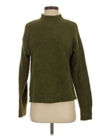 Sanctuary Turtleneck Sweater (view 1)