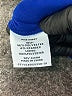 Collective Concepts Solid Blue Casual Dress Size M - photo 8