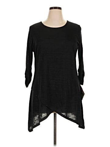 Serena Williams Signature Statement 3/4 Sleeve T-Shirt (view 1)