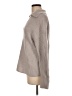 Vince. Gray Wool Pullover Sweater Size M - photo 5