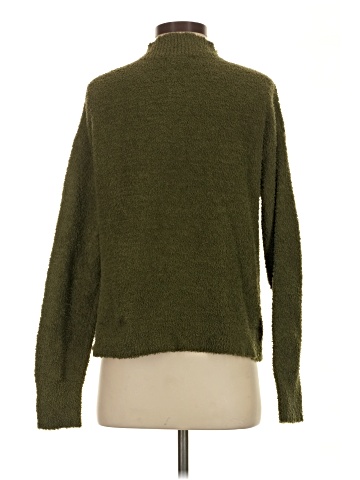 Sanctuary Turtleneck Sweater (view 2)