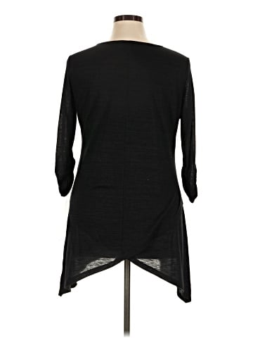 Serena Williams Signature Statement 3/4 Sleeve T-Shirt (view 2)