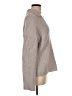Vince. Gray Wool Pullover Sweater Size M - photo 4
