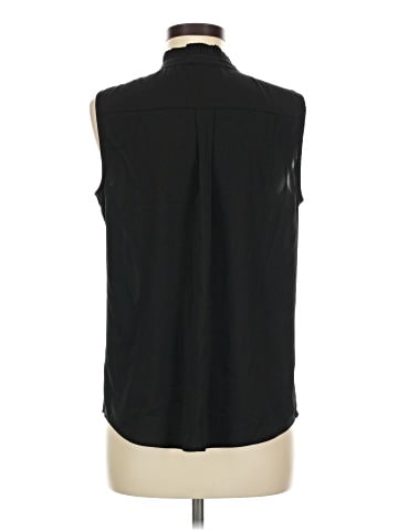 Calvin Klein Sleeveless Blouse (view 2)