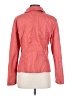 Chico's 100% Polyester Pink Jacket Size S - photo 2