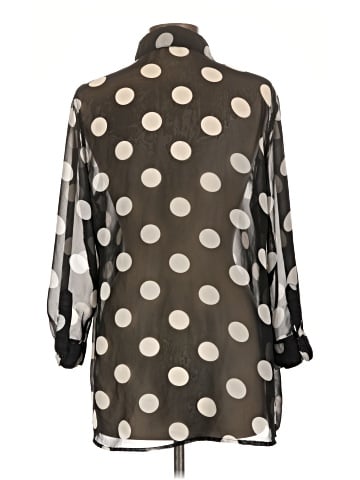 Neiman Marcus 3/4 Sleeve Blouse (view 2)