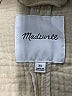 Madewell 100% Cotton Tan Blazer Size XS - photo 6