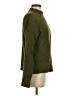 Sanctuary 100% Polyester Green Turtleneck Sweater Size S - photo 4
