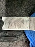 Reebok 100% Polyester Solid Blue Athletic Shorts Size 16 - 18 - photo 4
