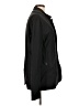 Unbranded Solid Black Jacket Size XL (estimated) - photo 4