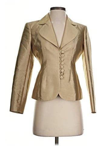 Talbots Blazer (view 1)