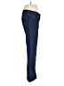 Gap Blue Jeans Size 30s - photo 4