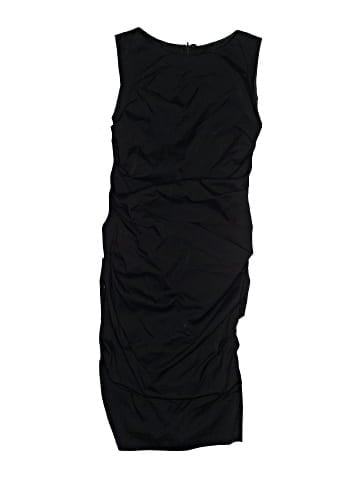 Nicole Miller Studio Cocktail Dress (view 1)