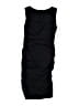 Nicole Miller Studio Black Cocktail Dress Size 4 - photo 1