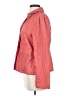 Chico's 100% Polyester Pink Jacket Size S - photo 5