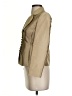Talbots Metallic Gold Blazer Size 2 - photo 5