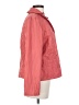 Chico's 100% Polyester Pink Jacket Size S - photo 4