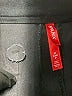 SPANX Solid Black Shorts Size S - photo 3