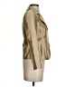 Talbots Metallic Gold Blazer Size 2 - photo 4