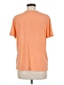 Universal Thread 100% Cotton Orange Short Sleeve T-Shirt Size M - photo 2