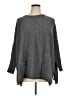 Mersea Gray Pullover Sweater Size XL - photo 1