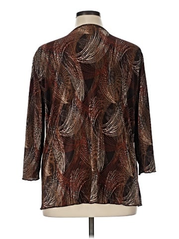 DressBarn Kimono (view 2)