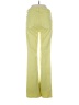 Joe's Jeans Yellow Jeans Size 26 waist - photo 2