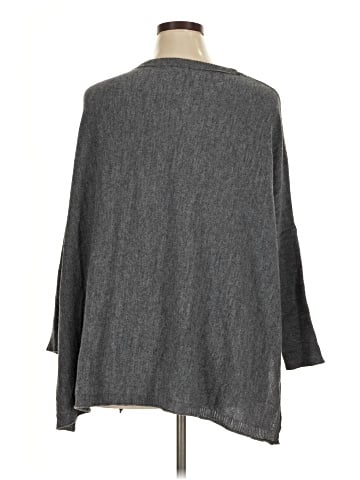 Mersea Pullover Sweater (view 2)