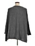 Mersea Gray Pullover Sweater Size XL - photo 2