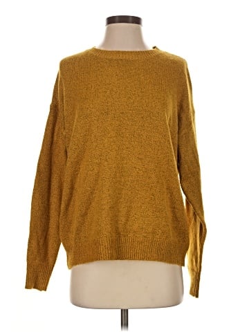 Emory Park Pullover Sweater (view 1)