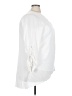Susan Graver Ivory 3/4 Sleeve Blouse Size 20 - photo 4