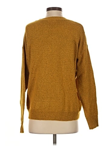 Emory Park Pullover Sweater (view 2)