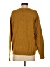 Emory Park Gold Pullover Sweater Size XS - photo 2