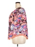 Eyeshadow Pink Short Sleeve Blouse Size 2X - photo 5