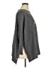 Mersea Gray Pullover Sweater Size XL - photo 4