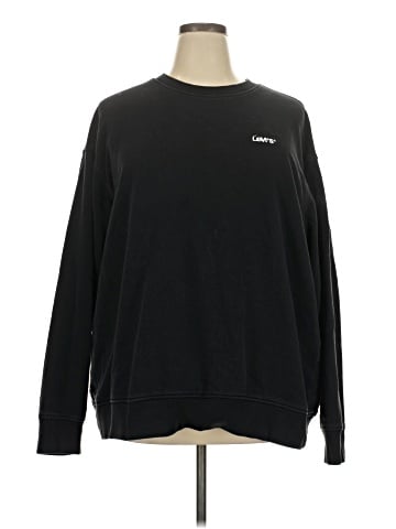 Levi's Sweatshirt (view 1)