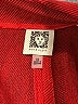 Anne Klein Solid Red Dress Pants Size 16 - photo 7
