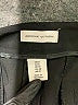 Adrienne Vittadini Solid Black Dress Pants Size 8 - photo 7