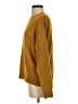 Emory Park Gold Pullover Sweater Size XS - photo 5