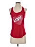 Next Level Apparel Red Tank Top Size S - photo 1