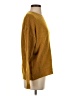 Emory Park Gold Pullover Sweater Size XS - photo 4