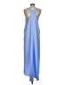 Athleta Blue Casual Dress Size XS - photo 2