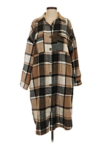 Unbranded Coat (view 1)