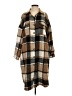 Unbranded Brown Coat Size S - photo 1