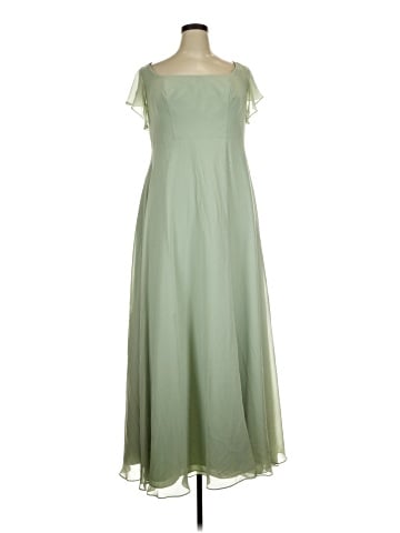Azazie Casual Dress (view 1)